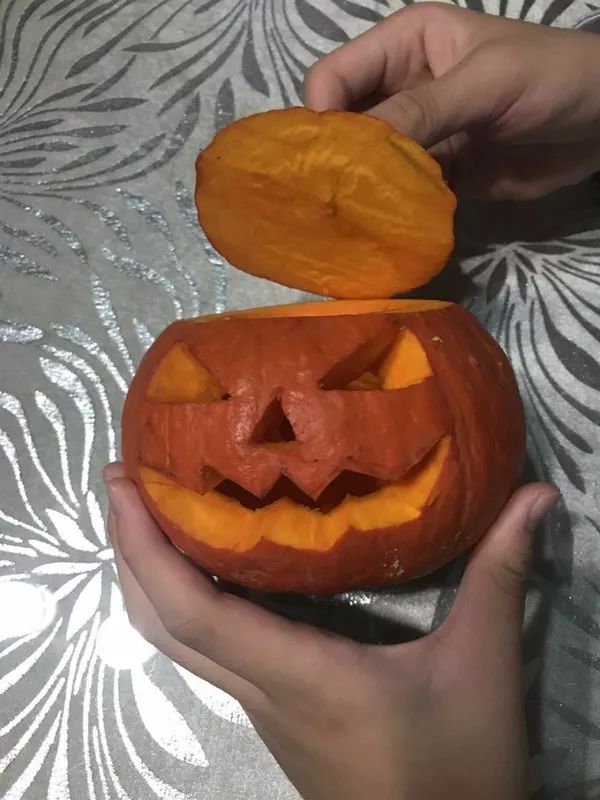 为什么幼儿园要过万圣节,幼儿园为什么集体过万圣节