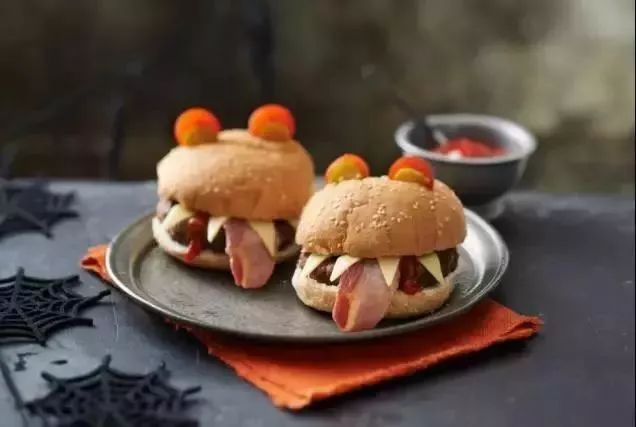 万圣节狂欢大家一起来蹦,万圣节我们一起狂欢吧