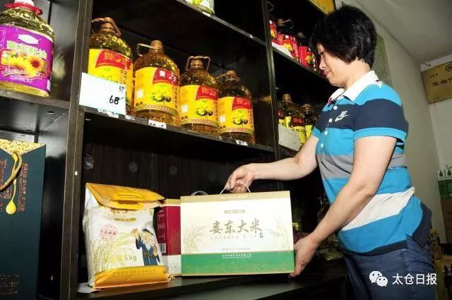 苏州最好吃的新米,苏州新米