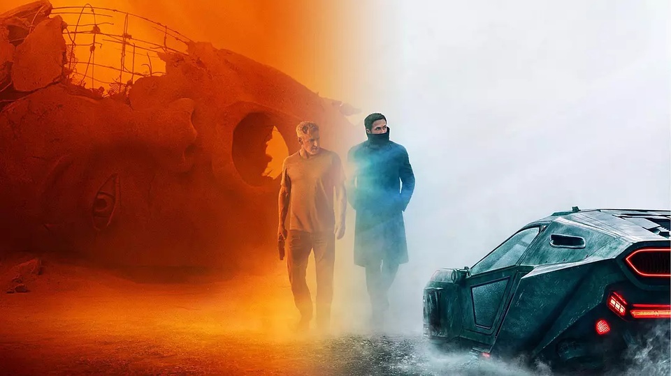 《银翼杀手2049》介绍,电影银翼杀手2049云播