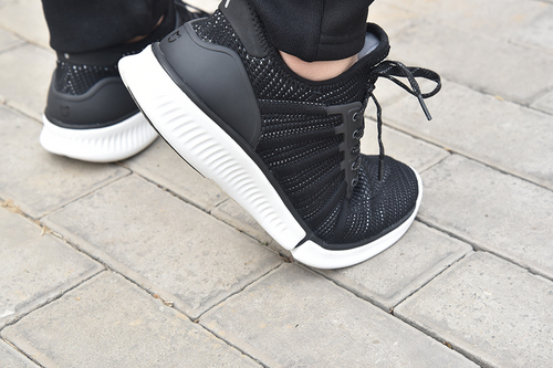 米家运动鞋5代科技,米家运动鞋质量怎样