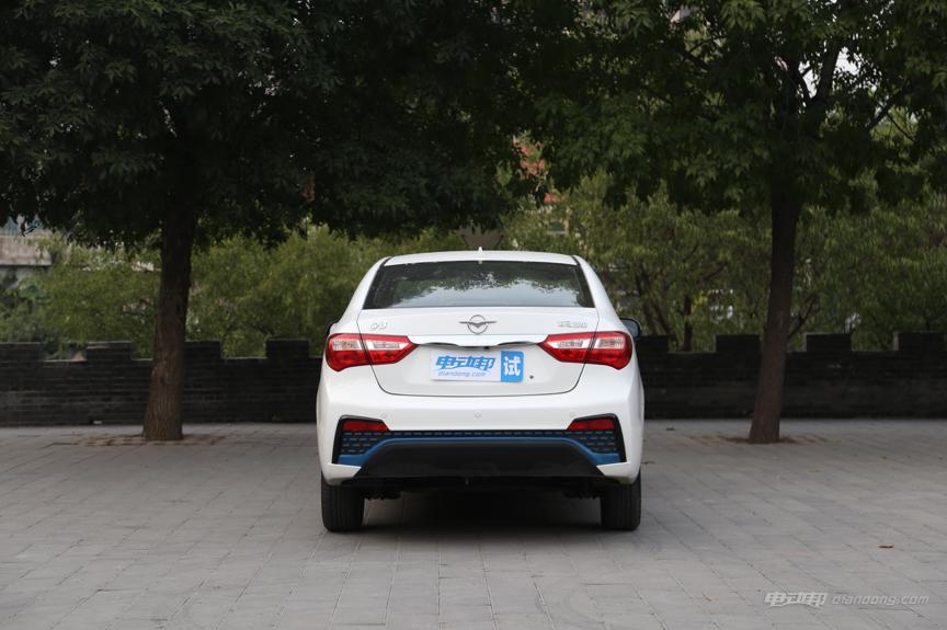 混动海马3试驾视频,海马3运动经典版