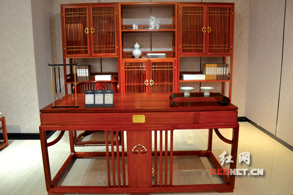 国寿红木家具吉林市,国寿红木新明式家具