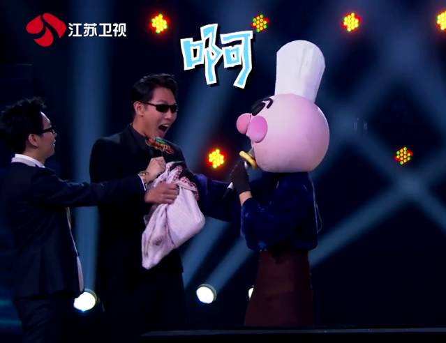 张杰跳高,张杰周杰伦打篮球