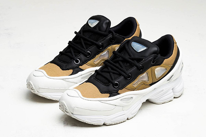 那些丑到爆的球鞋配色,哪些球鞋是颜值天花板