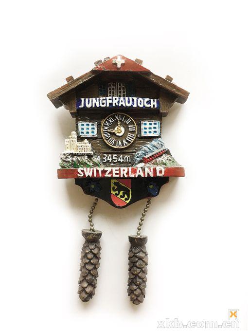 冰箱贴画花,冰箱贴图案