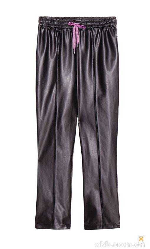 听说，你的购物车里还少一件时髦卫衣