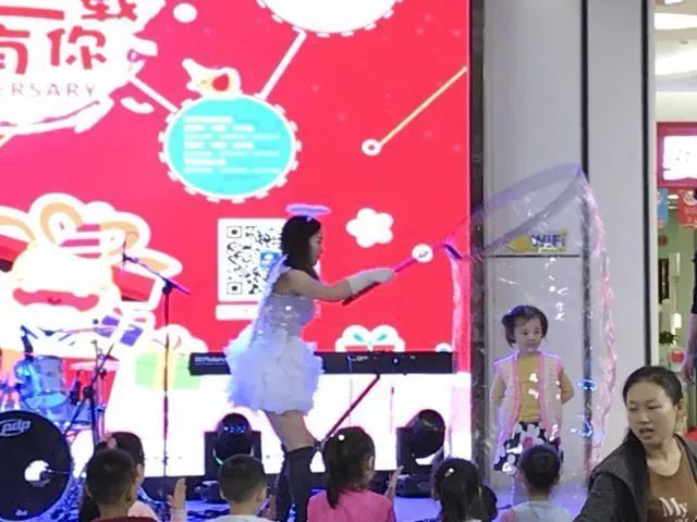 「回顾」童伴三载与你一起走过