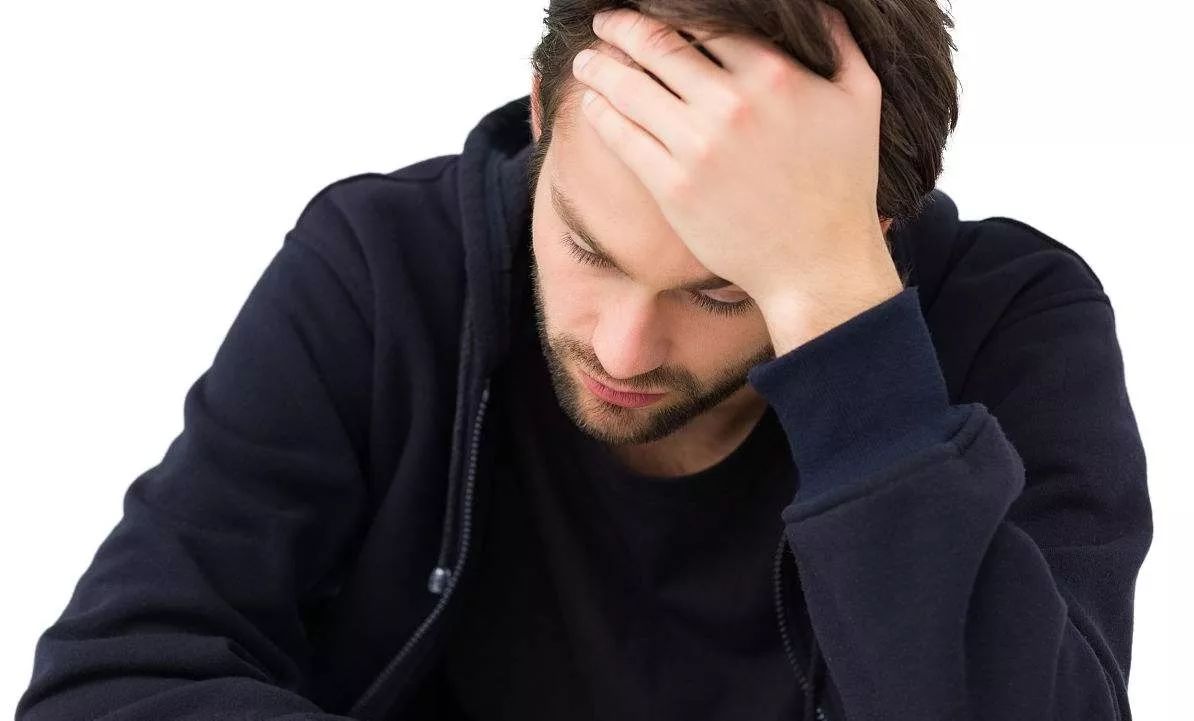 家里的“顶梁柱”还好么？2017世界男性健康日——关爱男性健康，构建圆满家庭