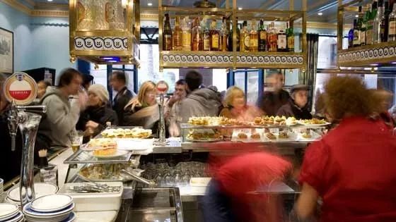 西班牙溯源之旅,西班牙真实体验足球赛事