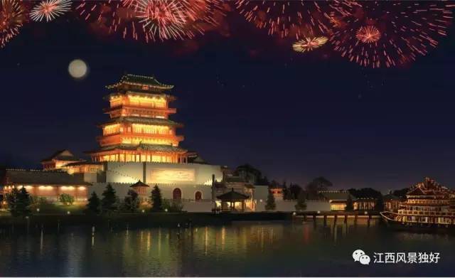 「走遍江西100县」临川：这个才子之乡，竟然藏着这么多值得一去的地方！