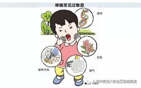 儿童治哮喘的膏方多少钱,哮喘调理膏方