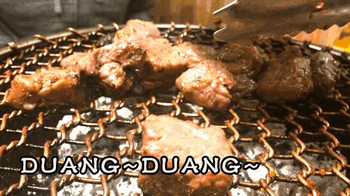 发现丨有肉同享，朋友一起约个烤肉怎么样？