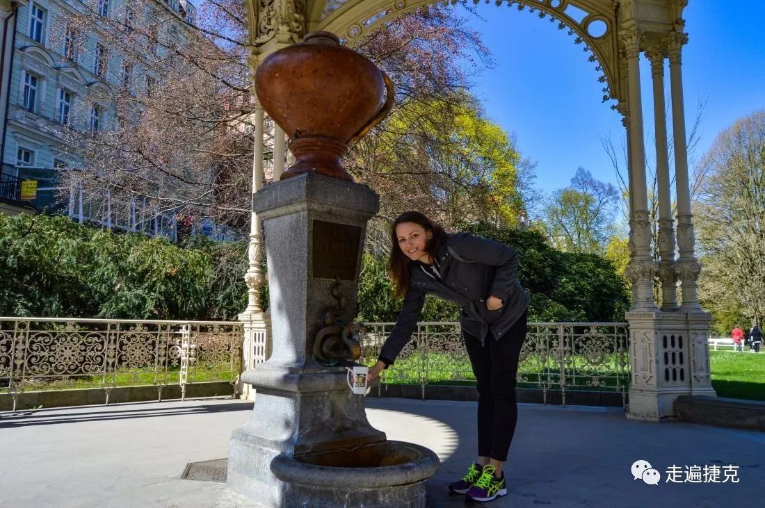 卡罗维发利埃尔多拉多,卡罗维发利三日游