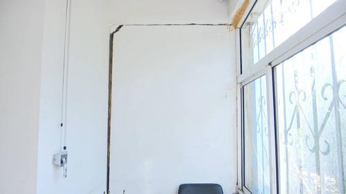 阳台有裂缝怎么修补,阳台有裂缝怎么整改