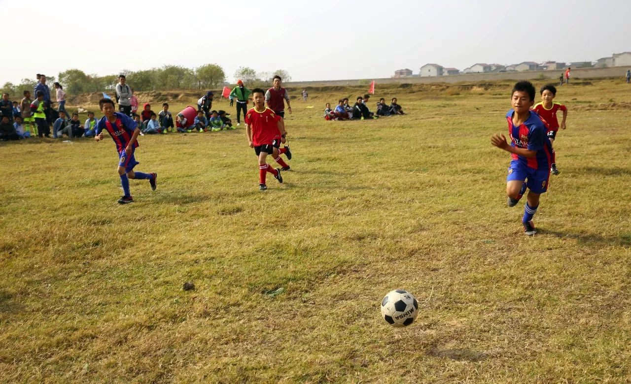 江西省第四届校园足球比赛,2019年南昌小学足球邀请赛