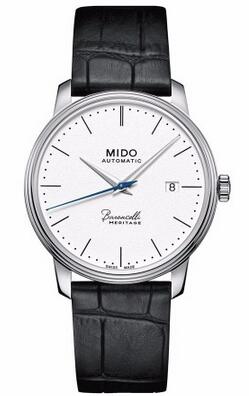 初入职场手表佩戴男士,适合通勤的几款男士正装腕表