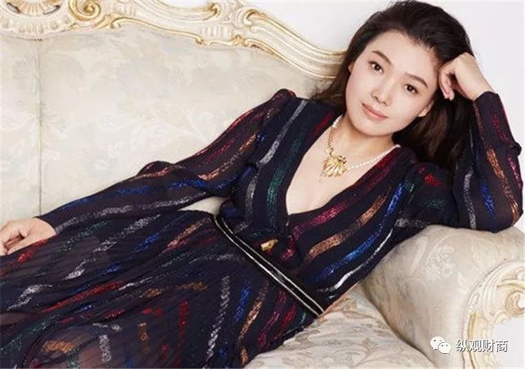 鹿晗身家大概多少亿,鹿晗2017年福布斯收入榜