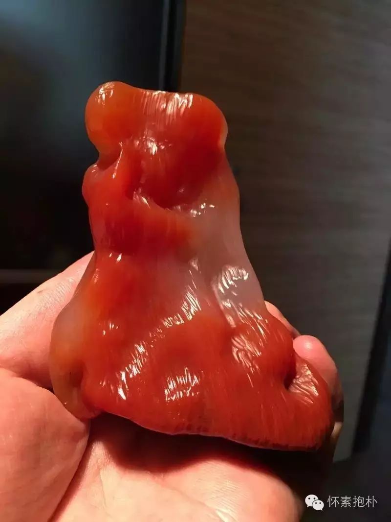 老挝石是硬的还是软的,老挝石详解