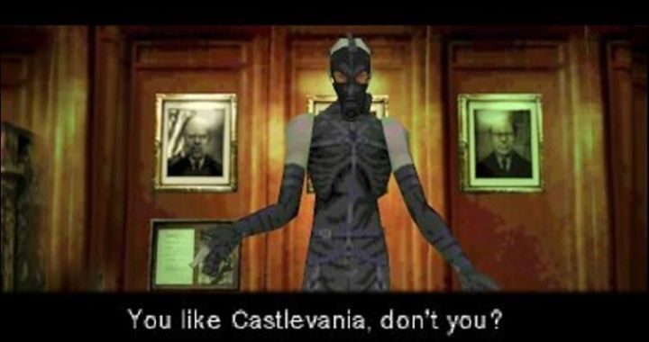 没有彩蛋的游戏,至今都没被发现的游戏彩蛋