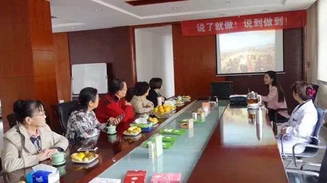 资讯丨良春国医堂到访宝中堂，共享经验，同谋发展