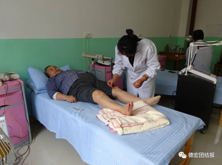 健康扶贫为贫困群众传递福音,健康扶贫提升医疗价值