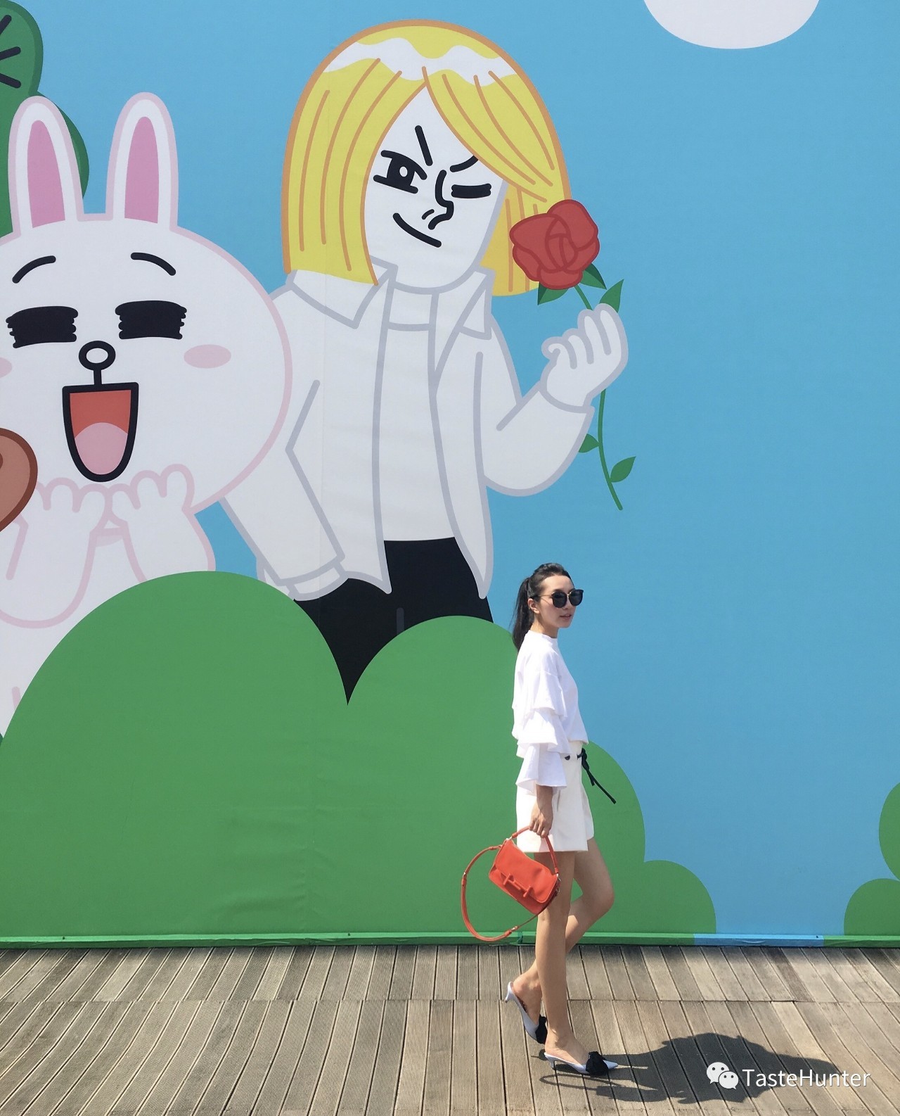 得意之剁｜750港币的Prada，所有朋友都要和我绝交了