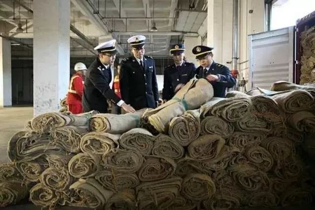 报海关是怎样一个程序,报海关需要什么条件