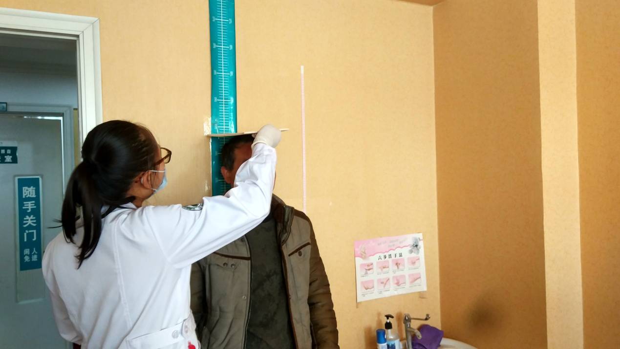 早诊早治行动小程序,做到早筛早诊早治至关重要