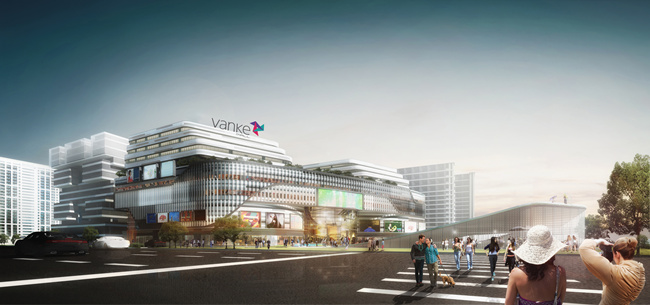 23年天河区智慧城新规划,广州天河区打造商业