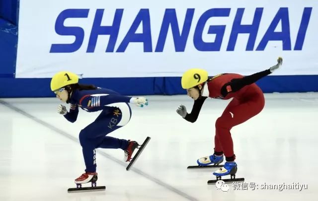 snh短道速滑,snh48助阵奔跑的力量