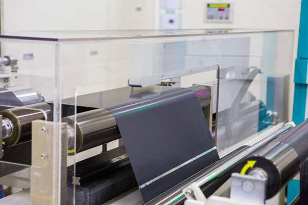 从搅拌到装配，全方位揭秘郑州比克动力电池智能工厂