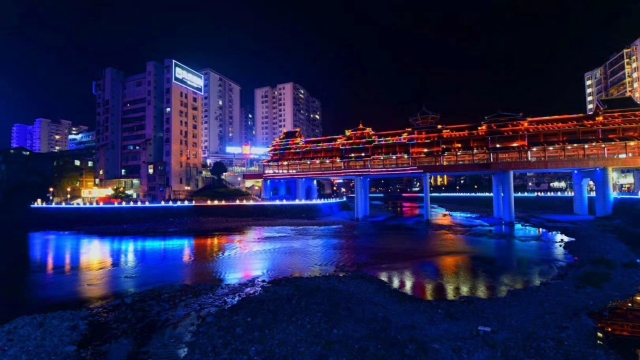 网友交流｜让更多的人知道，有一个地方叫鹤峰！