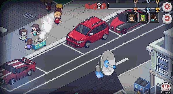 死神来了游戏攻略第五十一关,死神来了安全教育片解说