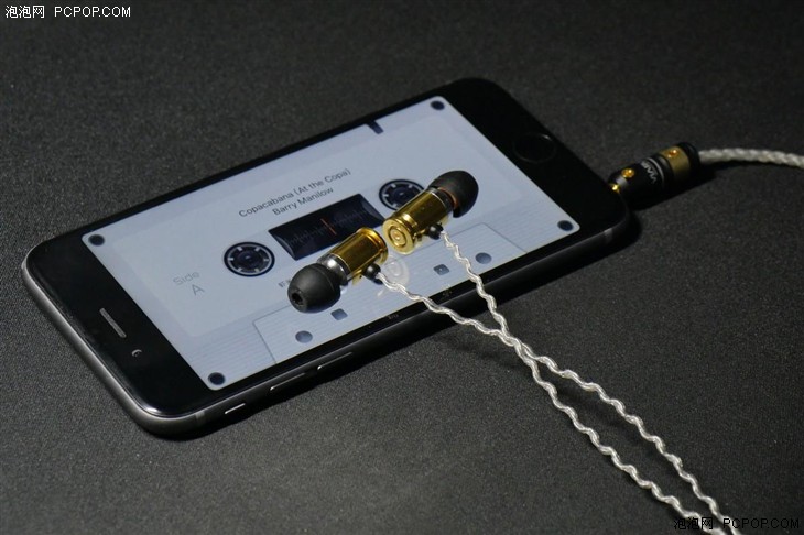 “给钱也不卖”的手作耳机体验：讲究的好声音，与音频发烧友超配