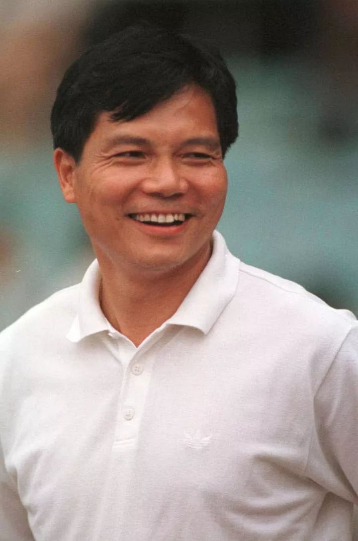 2019广东明星足球赛,广东足球协会总决赛颁奖典礼