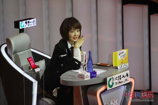 我是演说家陈鲁豫完整版,超级演说家鲁豫为队员演讲