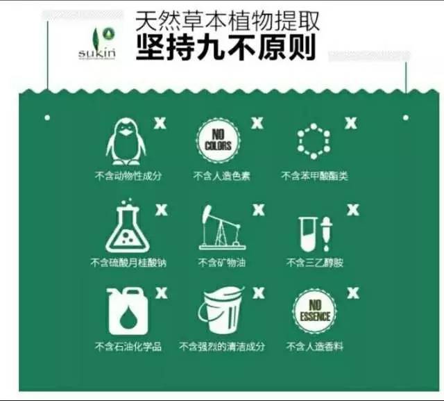 堂妈精选｜女神艾玛钦点，澳洲小棕瓶Sukin护肤三件套给你更深层长效保湿补水，包邮！包税！