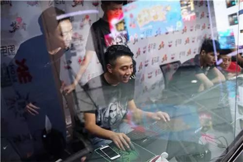 电魂网络总部在哪里,电魂网络