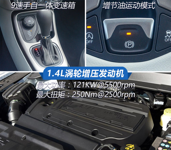 不到10万大切诺基,20款jeep大切诺基3.0试驾