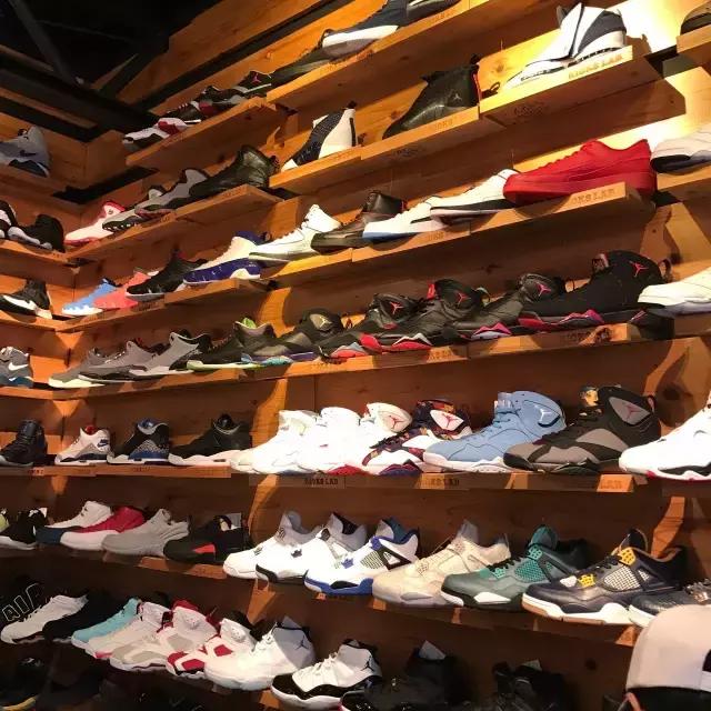 原创便宜球鞋店铺有哪些,球鞋店铺推荐有哪些