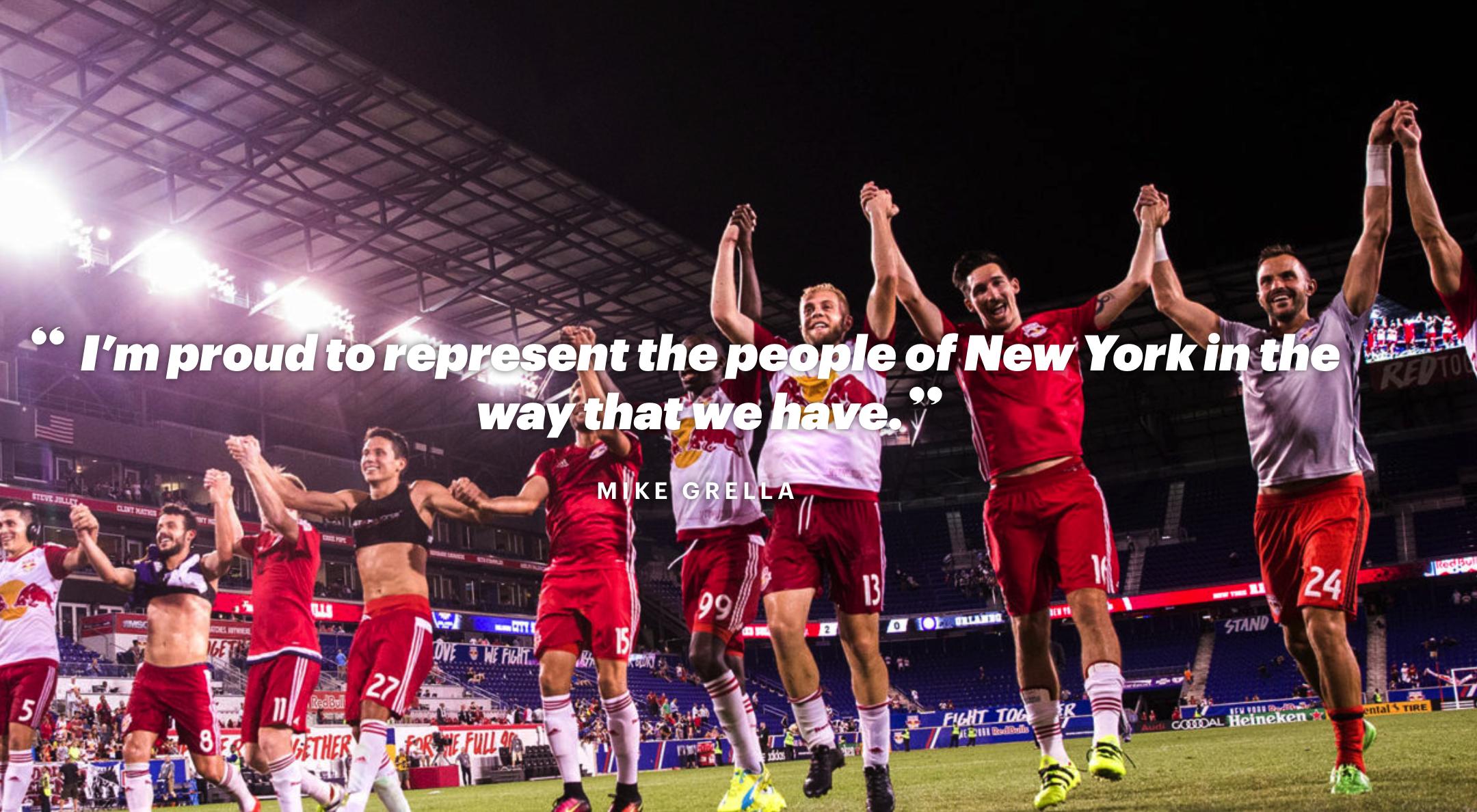 迈克·格雷拉的“三国人生”：意大利制造，美国文化熏陶，英格兰闯荡