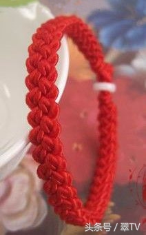 玉的挂绳怎么绑简单牢固,买的玉挂绳怎么绑