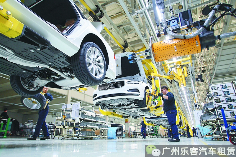 想以租代购买台车,想买一台以租代购的车