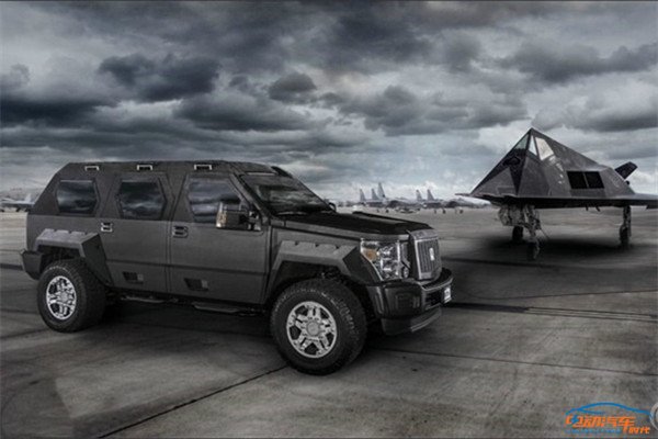 开这些车上路我谁都不怕，有本事你来撞啊！