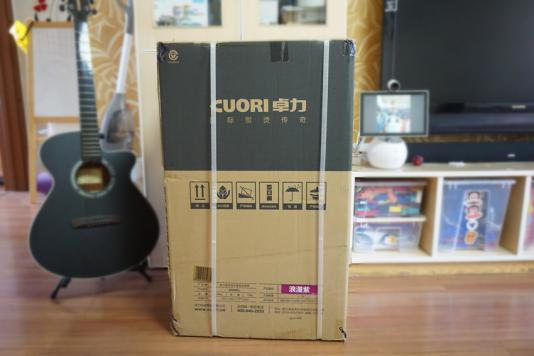 “熨”筹帷幄，平天下衣褶，卓力增压智能挂烫机BG538PL体验