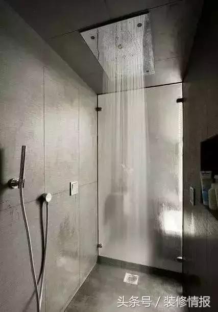 洗澡最舒服的花洒实测,用什么花洒洗澡最好