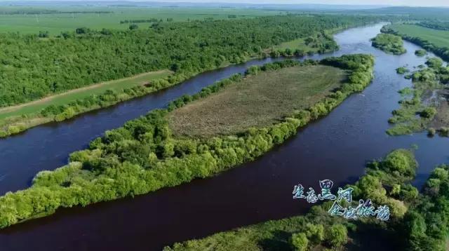 《全域旅游生态黑河》系列报道之逊克县：凸显民族特色发展生态旅游