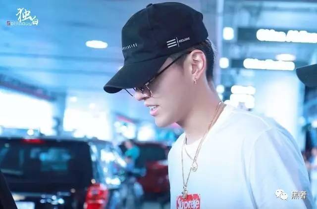 盘点那些高仿到离谱的山寨货,各种潮流大牌高仿