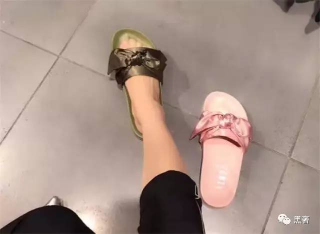 盘点那些高仿到离谱的山寨货,各种潮流大牌高仿